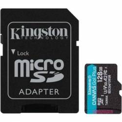 Tarjeta De Memoria Kingston...