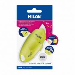 Milan Serie Acid Capsule...