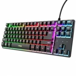 Teclado Gaming Mecanico...