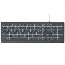 Teclado Trust Primo 25821