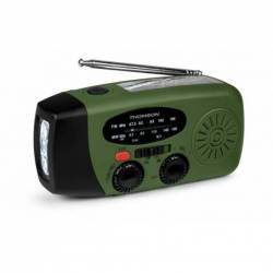 Thomson Rt260 Radio...