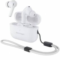 Auriculares Bluetooth...