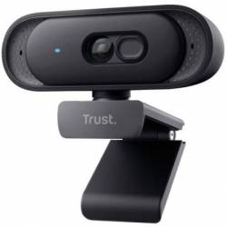 Webcam Trust Tomar 2k 26141...
