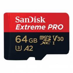 Memoria Micro Sdxc 64gb...