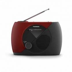 Thomson Rt353 Radio Fm...