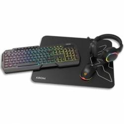 Pack Gaming Krom Kenta...