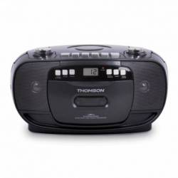 Thomson Rk200cd Radio Cd...