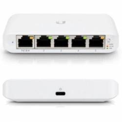 Switch Gestionable Ubiquiti...