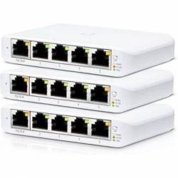 Switch Gestionable Ubiquiti...