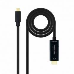 Nanocable Cable Conversor...