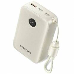 Powerbank 20000mah Vention...