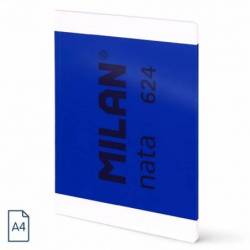 Milan Nata 624 Libreta...