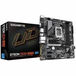 Placa Base Gigabyte B760m...