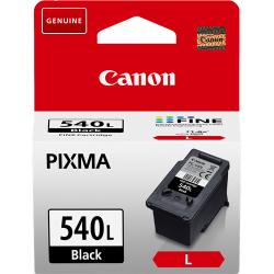 Cartucho Canon Pg 540l...