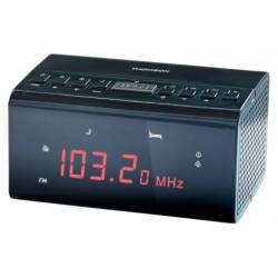 Thomson Cr50 Radio Reloj...