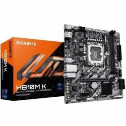 Placa Base Gigabyte H810m K...
