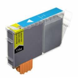 Canon Bci6 Bci5 Bci3 Cyan...