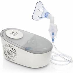 Nebulizador A Piston Para...