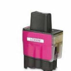 Brother Lc900 Magenta...
