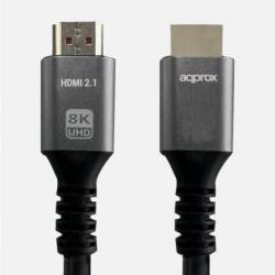 Cable Approx Hdmi M M 2.1v...