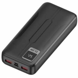 Powerbank 20000mah Leotec...
