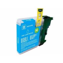 Brother Lc980xl Lc1100xl...