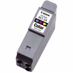 Canon Bci24 Bci21 Color...
