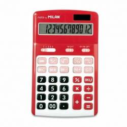 Milan Calculadoras De 12...