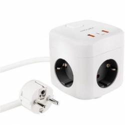 Regleta Nanocable...