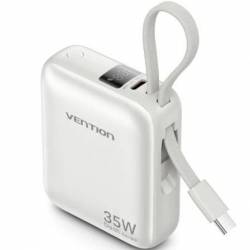 Powerbank 10000mah Vention...