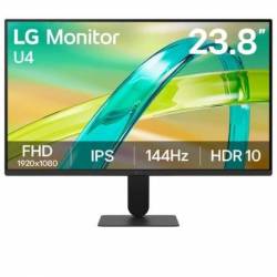 Monitor Lg 24u411b B 23.8...