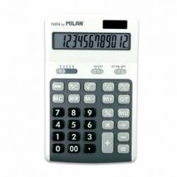 Milan Calculadoras De 12...