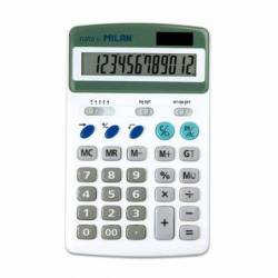 Milan Calculadora 12...