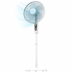 Ventilador De Pie 3...