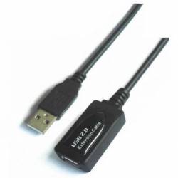 Cable Alargador Usb 2.0...