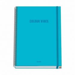 Dohe Colour Vives Cuaderno...