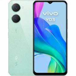 Vivo Y03 Smartphone...