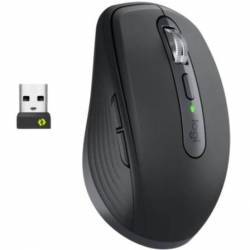 Raton Inalambrico Logitech...