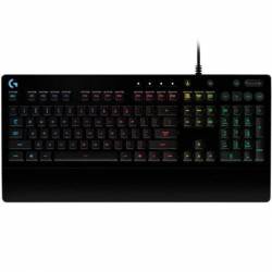 Teclado Gaming Mecanico...