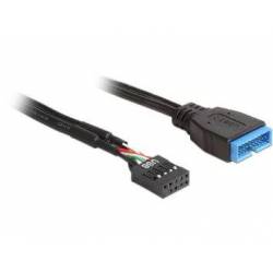 Cable Equip Usb 2.0 A M...