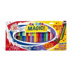 Carioca Magic Markers Pack...