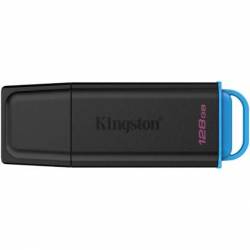 Pendrive 128gb Kingston...