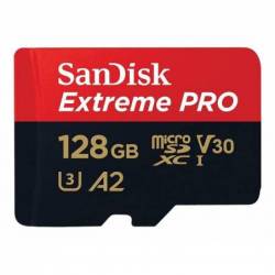 Memoria Micro Sdxc 128gb...