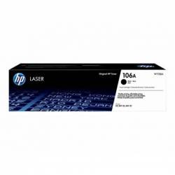 Toner Hp 106a Negro 1000...