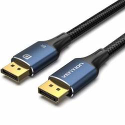 Cable Displayport 1.4 8k...