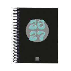 Finocam Cool Agenda Escolar...
