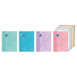 Oxford Cuaderno De Espiral...