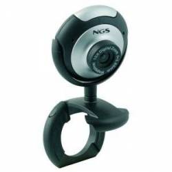 Webcam Ngs Sensor Cmos...