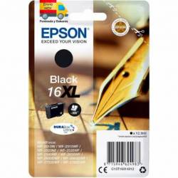 16xl 16 Xl Negro Epson...