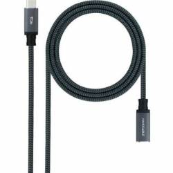 Cable Alargador Usb Tipo C...